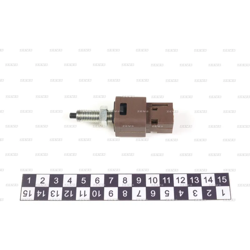 Датчик включения тормозных сигналов ZEVS SBA0280