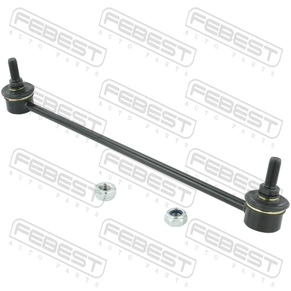 Тяга стабилизатора передняя R HONDA CIVIC FB2 2012-2015 [GN] FEBEST 0323-FBFR