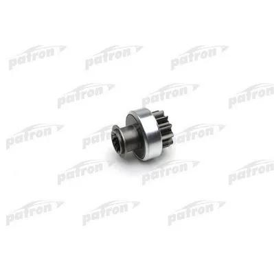 Бендикс стартера (MAGNETI MARELLI unit) ALFA ROMEO: 156 1.9JTD 97- PATRON P1011654