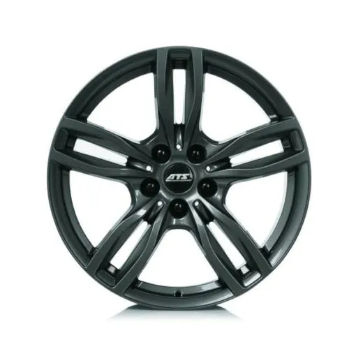 Диск литой R19 8J 5x112/66.5 ET30 ATS Evolution Dark Grey EVO80930W67-6