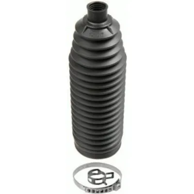 Пыльник рулевой рейки (к-т) VAG GOLF/PASSAT/TIGUAN/TOURAN/SUPERB 15- LEMFORDER 39643 01
