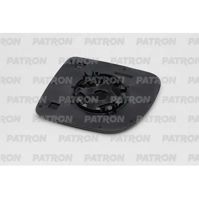 Стекло зеркала прав, выпукл RENAULT: KANGOO - 98-03 PATRON PMG3148G02