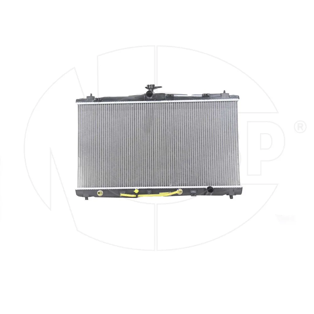 Радиатор ДВС TOYOTA Camry VII NSP NSP041640036250