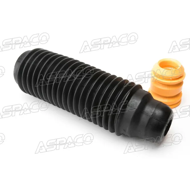 ПЫЛЬНИК АМОРТИЗАТОРА ПЕРЕДНЕГО NISSAN QASHQAI (06-13), X-TRAIL (07-14) ASPACO AP59502