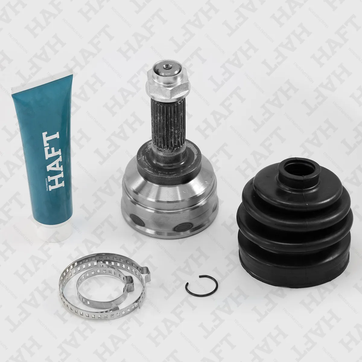 ШРУС наружный к-т MAZDA 626 91-> HAFT GA0168