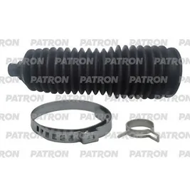 Пыльник рулевой рейки FIAT: STILO 01-, STILO Multi Wagon 03- PATRON PSE6532