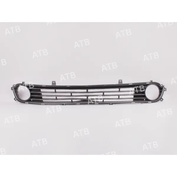 Решетка бампера Kia Optima 4 2015-2018 под ПТФ ATB 1AKO40I0