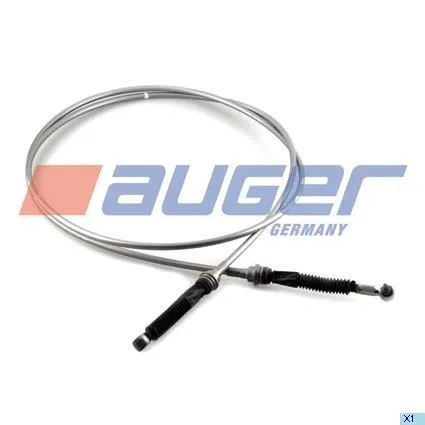 Провод, Рычаг переключения передач AUGER 71670