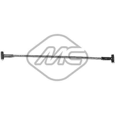 ТЯГА КУЛИСЫ R19-R21-MEGANE-I Metalcaucho 05758