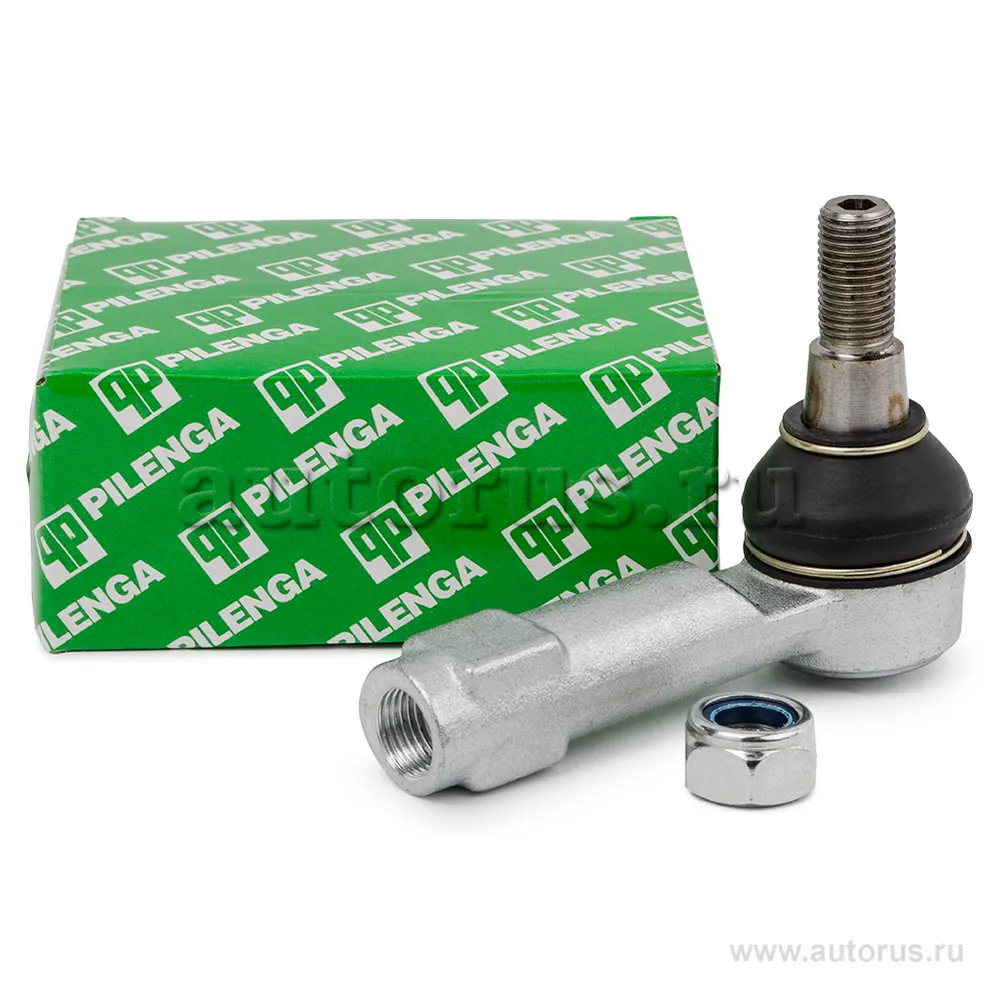 Наконечник тяги рулевой для GAZ ГАЗЕЛЬ NEXT PILENGA TS-P 1203