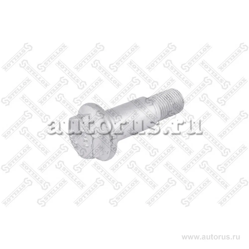 Болт крепления суппорта M16x1.5 SAF STELLOX 89-00457-SX