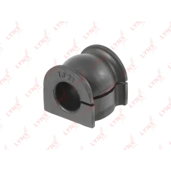 Втулка стабилизатора переднего (Ø 21mm) HONDA Jazz / Fit(GD) 02-08 LYNXauto B8131