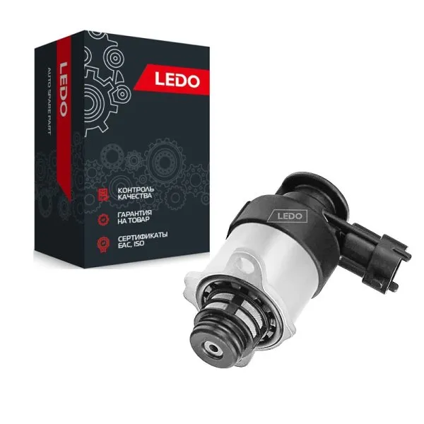 Клапан ТНВД (регулятор) LEDO 80051LSPF
