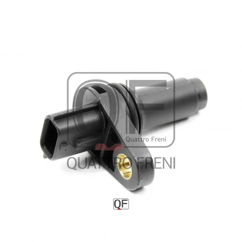 Датчик положения коленвала QUATTRO FRENI QF91A00133
