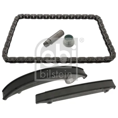 Комплект цепи привода OPEL FEBI 30449