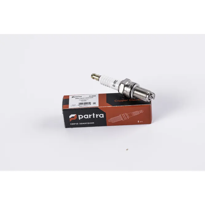 Свечи зажигания PARTRA PL9069