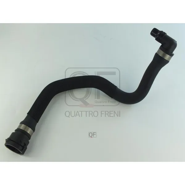 Патрубок системы охлаждения QUATTRO FRENI QF45A00368