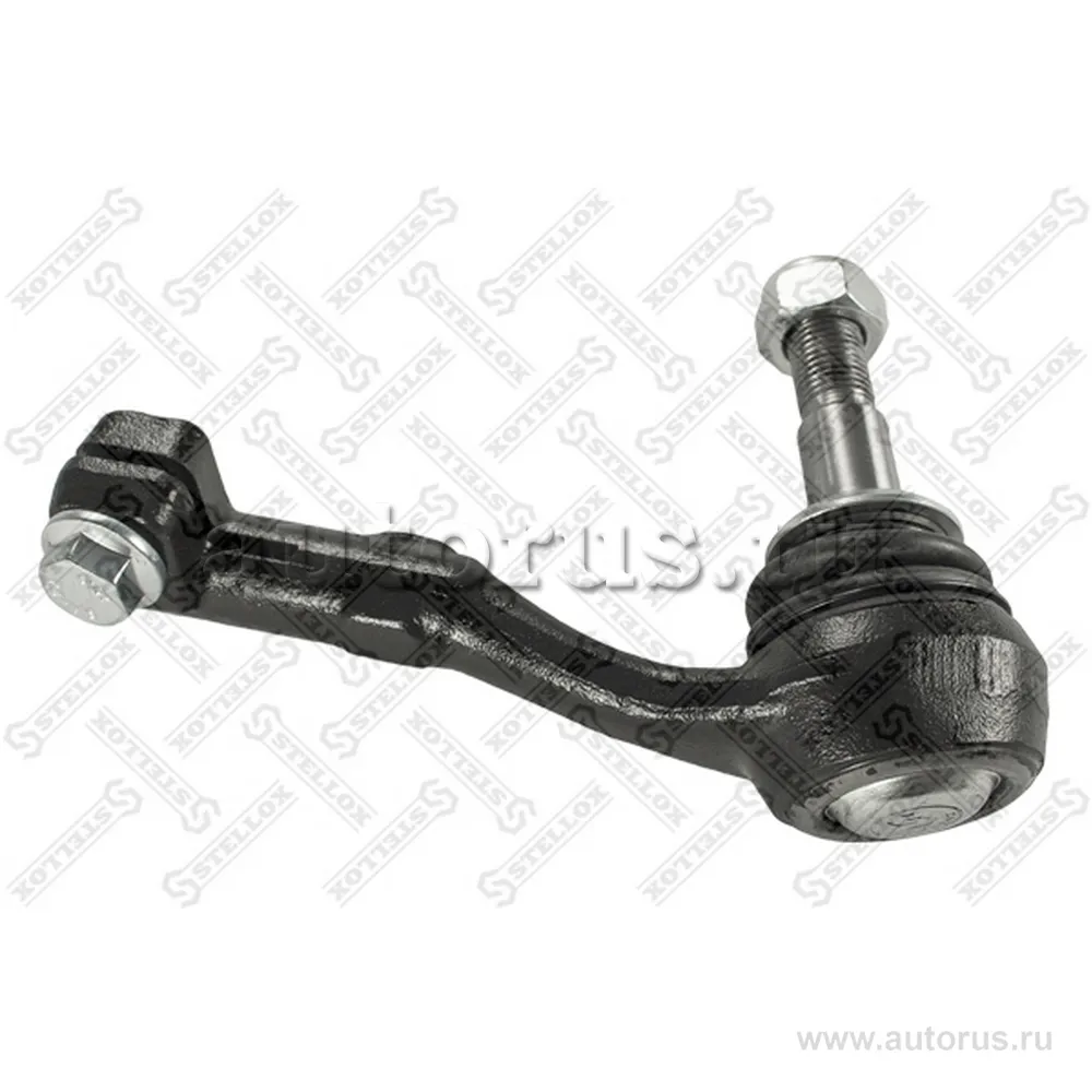 Наконечник рулевой правый BMW E90/E91/E87 04> STELLOX 51-00293-SX