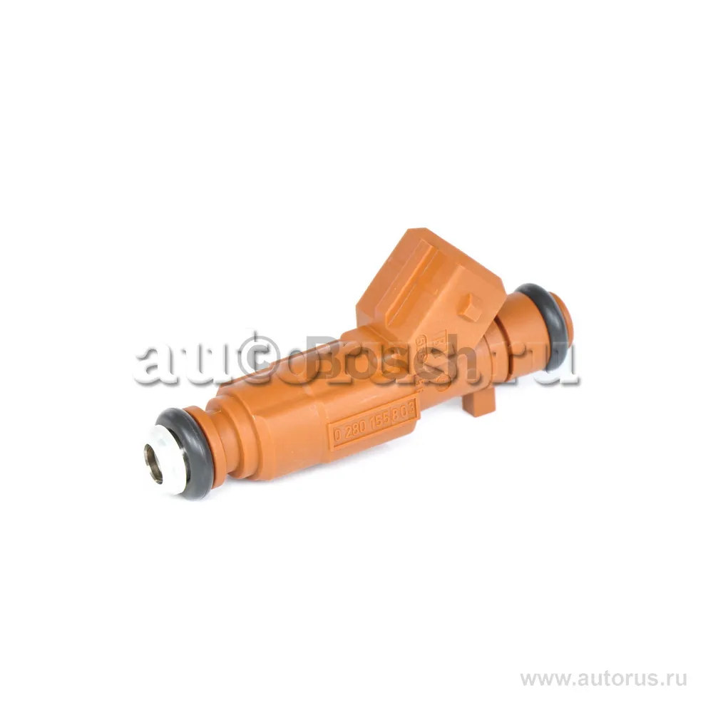 Форсунка бензиновая CITROEN EVASION 2.0 16V 94-02, SYNERGIE 2.0 16V 94-02, XANTIA 2.0 i 16V 98-03, XANTIA Break 2.0 i 16V 98-03, XANTIA Estate 2.0 i 16V 98-03, XM 2