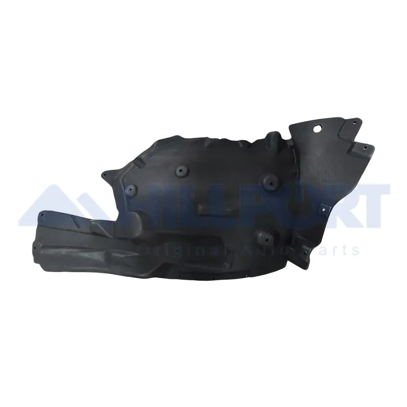 Подкрылок передний 5 ser F10, F11, F18 левый HILLPORT BMHP8007