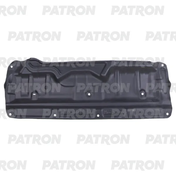 Защита двигателя NISSAN X TRAIL T31 2.0 бенз (MR20DE) 2008-2013 PATRON P72-0182