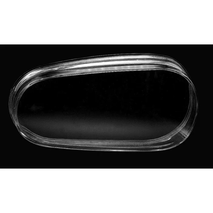 Стекло Фары лев VW Golf IV 1997-2006 SDS AOV00029XXX
