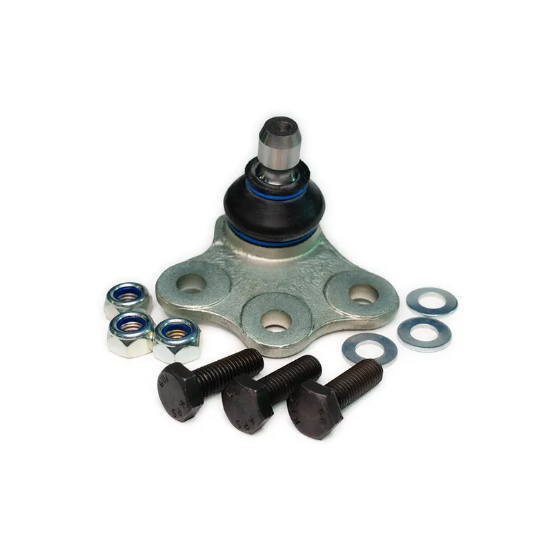 Опора шаровая R OPEL Meriva A 03-10 CWORKS F260R0025