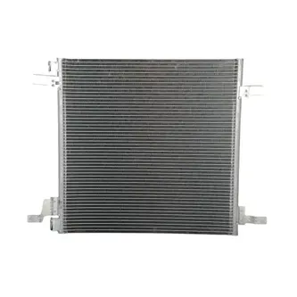 Радиатор кондиционера MB W163 all 00> ZENTPARTS Z19296_ZNT