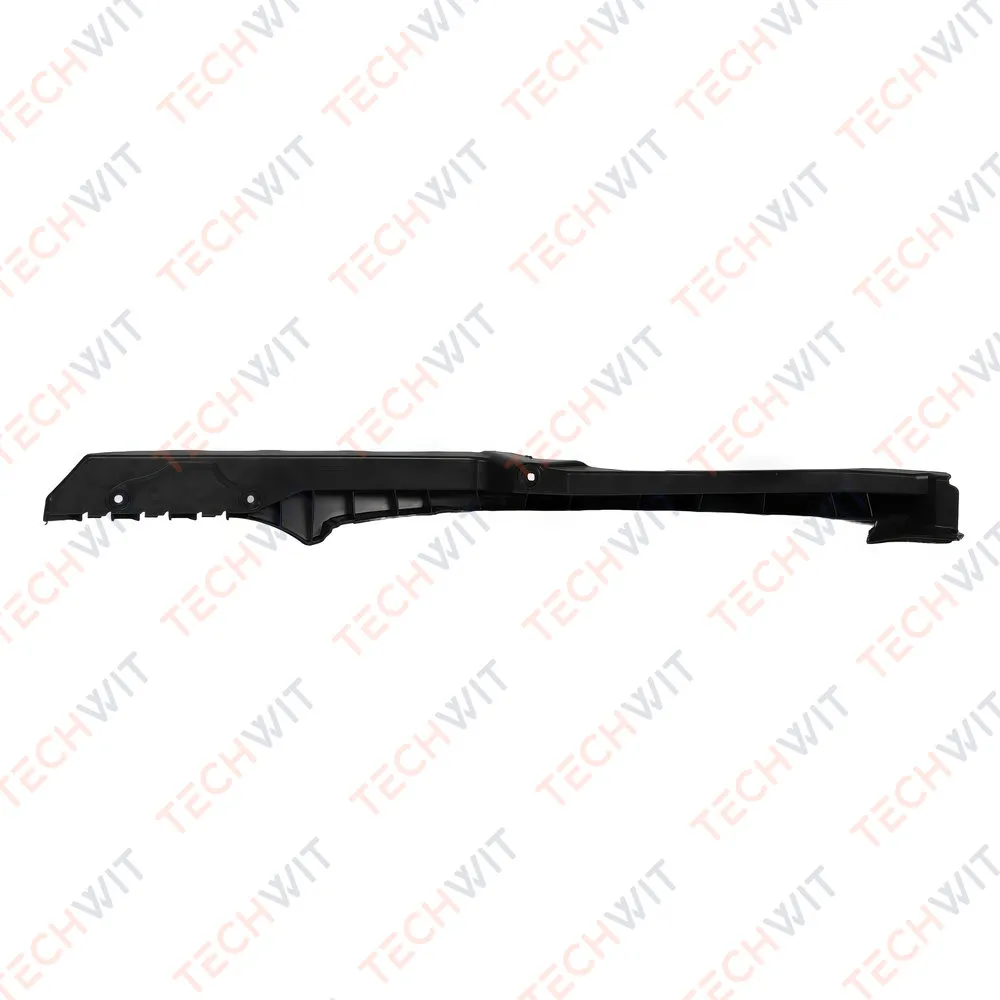 Кронштейн крепления бампера переднего Прав. Skoda Octavia 2008-2013 TECHWIT BD029SKD010TW