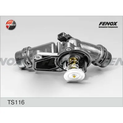 Термостат FENOX TS116