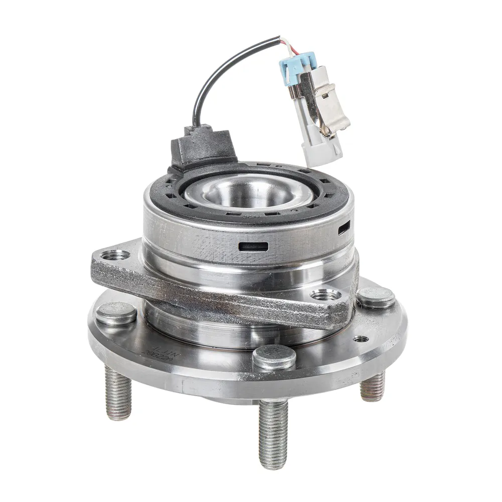 Ступица передняя CHEVROLET Epica 0810 GM GENERAL MOTORS 95459540