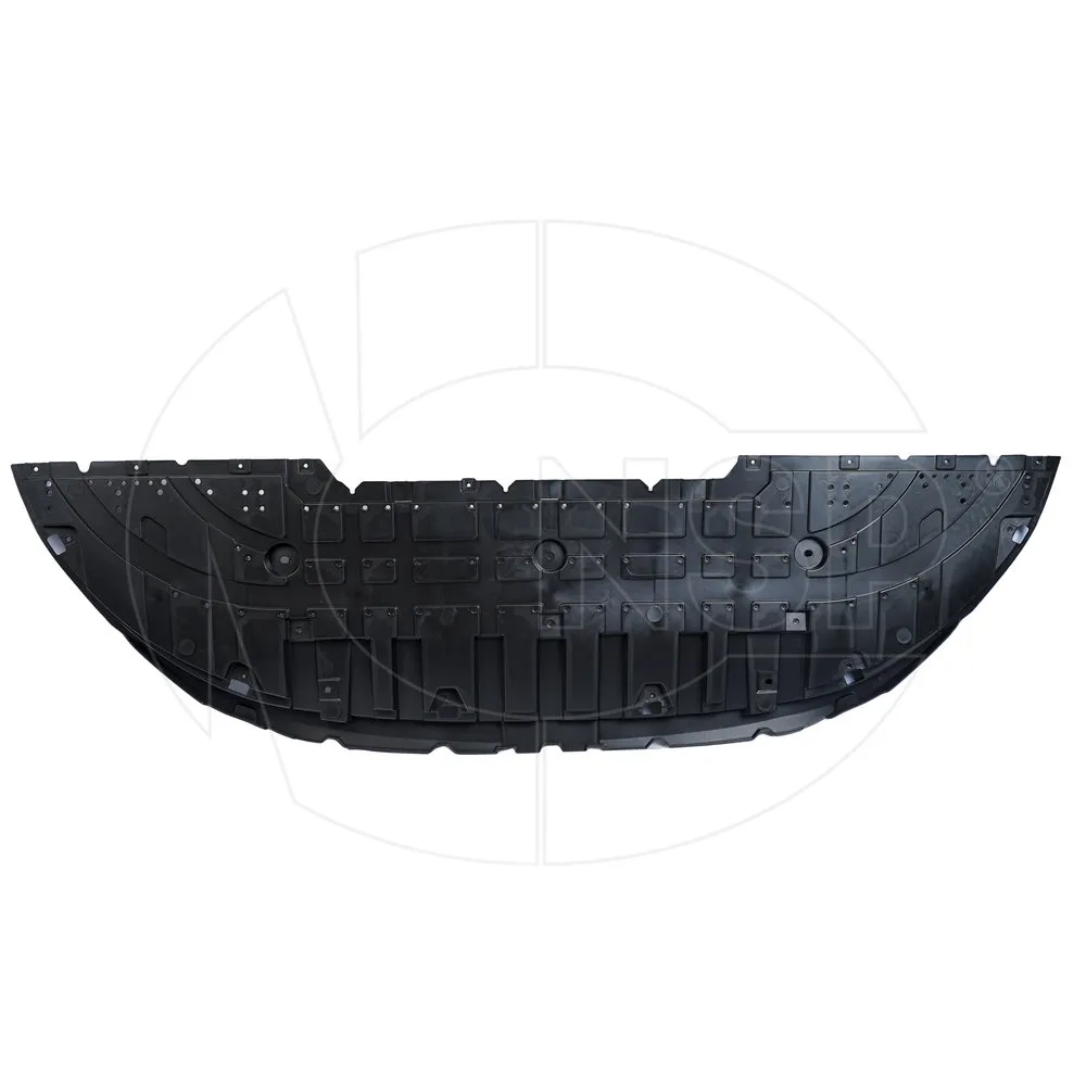 Пыльник бампера переднего GEELY Emgrand NSP NSP1BD02313