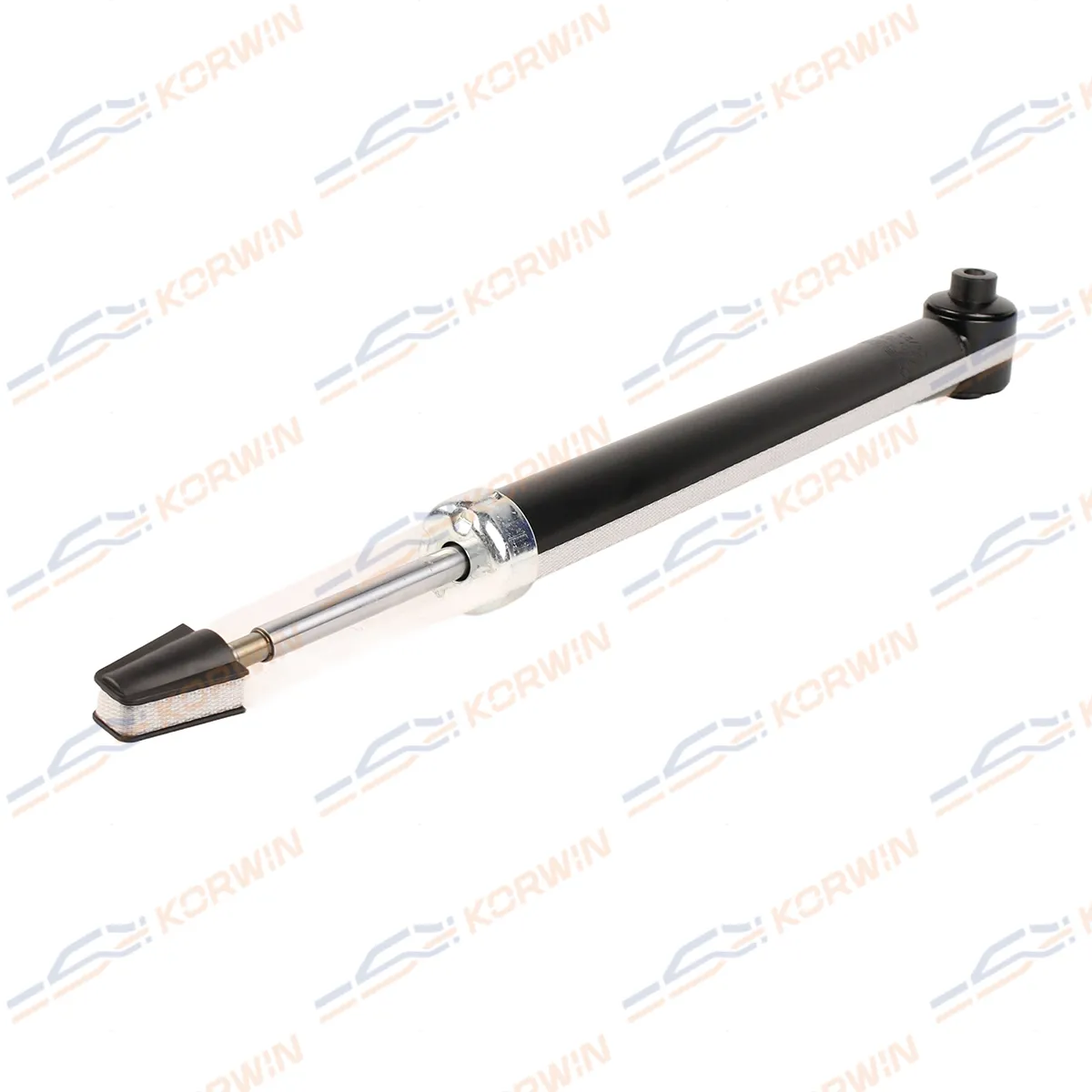 Амортизатор A6 97-04/ PASSAT (3B) 97-05 rear KORWIN KWCA1061