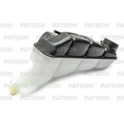 Бачок расширительный системы охлаждения MERCEDES: E-Class (W210) 95-02 PATRON P10-0056