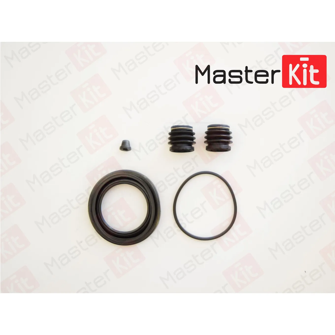 Ремкомплект тормозного суппорта OPEL MOVANO 05-10- MASTERKIT 77A1487