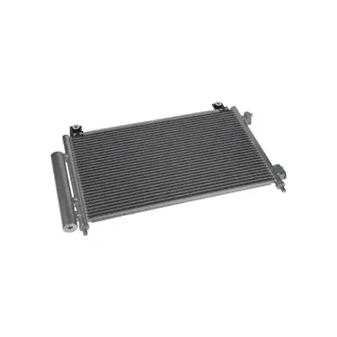 Радиатор кондиционера Chevrolet Matiz ZENTPARTS Z19299_ZNT