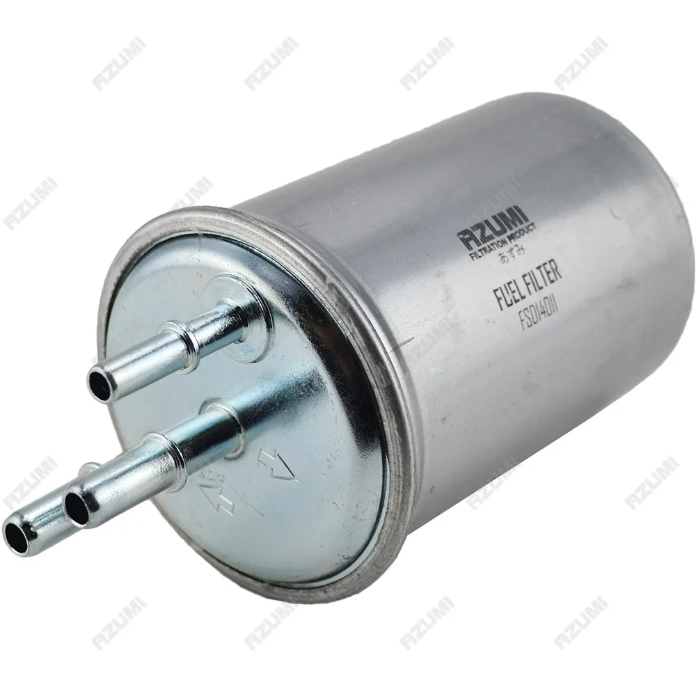 Фильтр топливный FO Tourneo Conn 1.8TDCi -13, SY AZUMI FSD14011