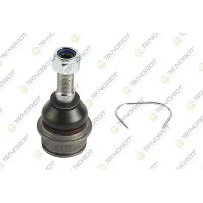 Опора шаровая L=R VW T4 верхняя L=R TEKNOROT V-704
