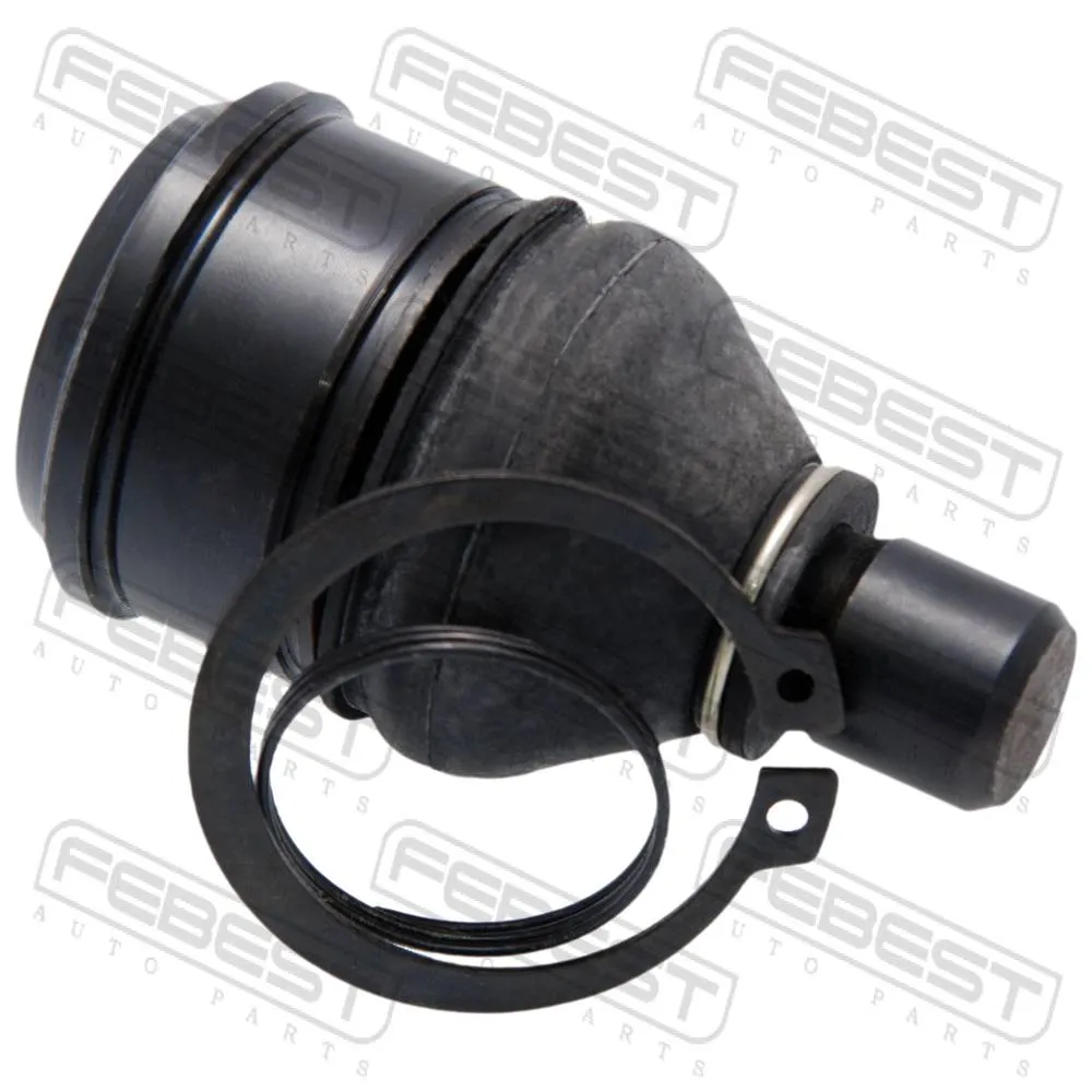 Опора шаровая переднего нижнего рычага MAZDA 323/626/MPV/KIA Clarus FEBEST 0520-PRM