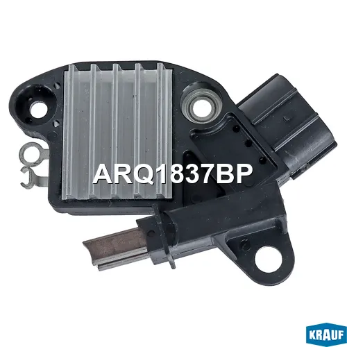 Регулятор генератора KRAUF ARQ1837BP