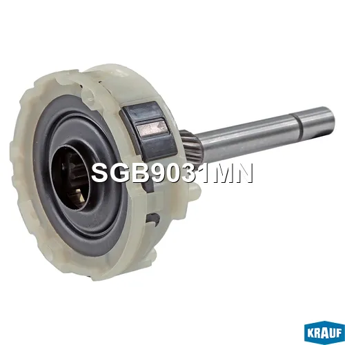 Редуктор стартера KRAUF SGB9031MN