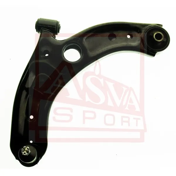 Рычаг передний нижний левый ASVA 0124060