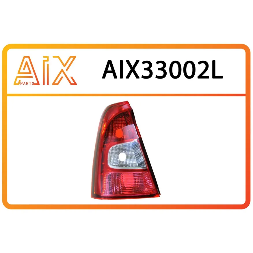 Фонарь задний левый aix33002l / 8200744760 AIX AIX33002L