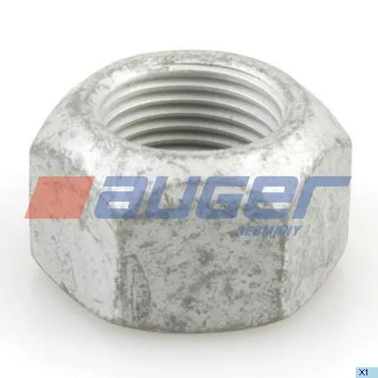Гайка М24х2 H24 SW36 RVI AUGER 73332