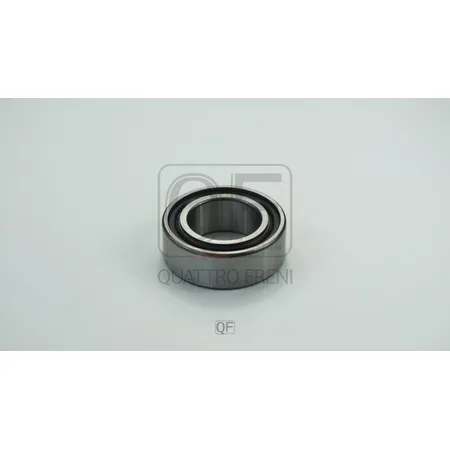 Подшипник приводного вала 41X72X25 QUATTRO FRENI QF51C00020