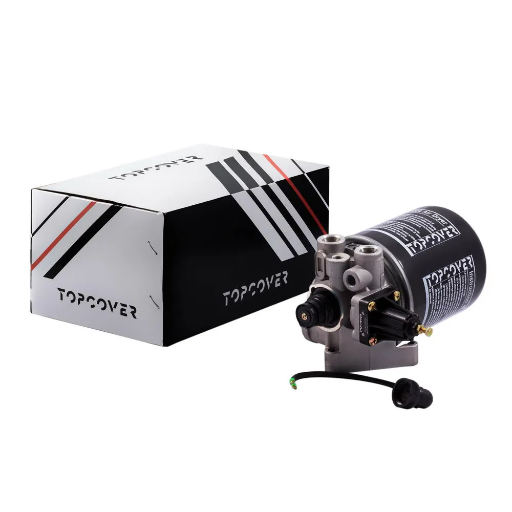 Осушитель TOPCOVER T06161001