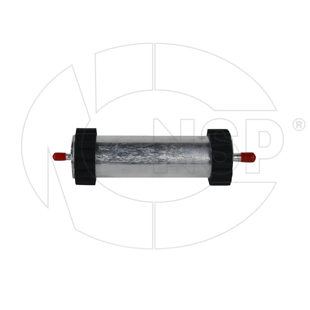 Фильтр топливный VAG AUDI A4/A5/S5/A6/S6/A7/A8/Q5/Q7 TDI NSP NSP088T0127401A