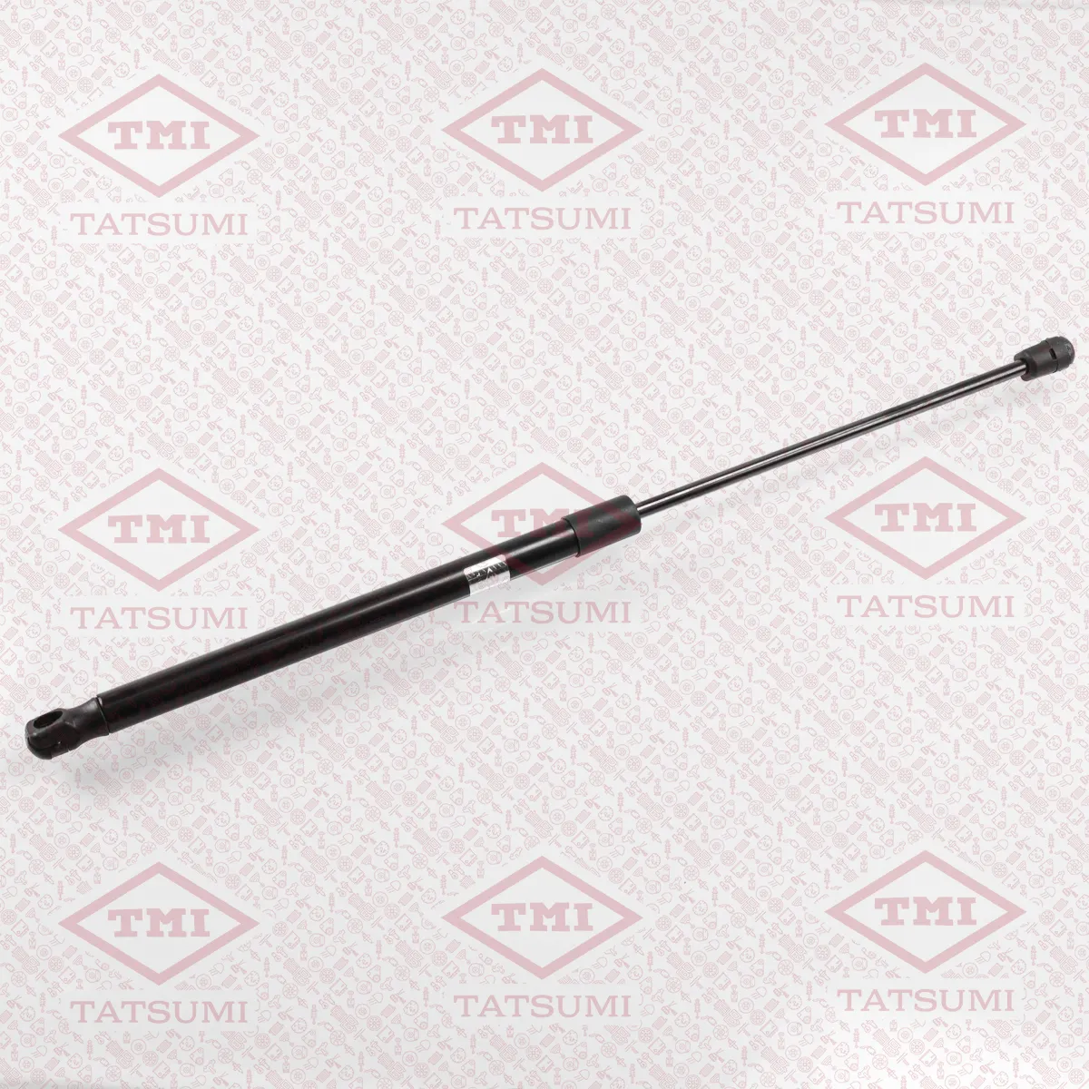 Амортизатор багажника (L=520mm, F=370N) RENAULT Logan/Sandero 07-> TATSUMI TAF1042
