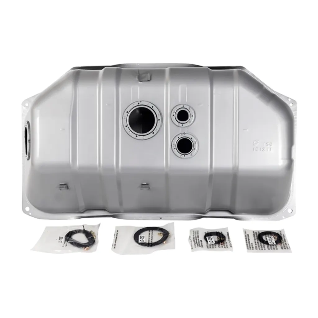 Бак топливный (бензобак) LC PRADO 90 1996-2002 TY16200AA