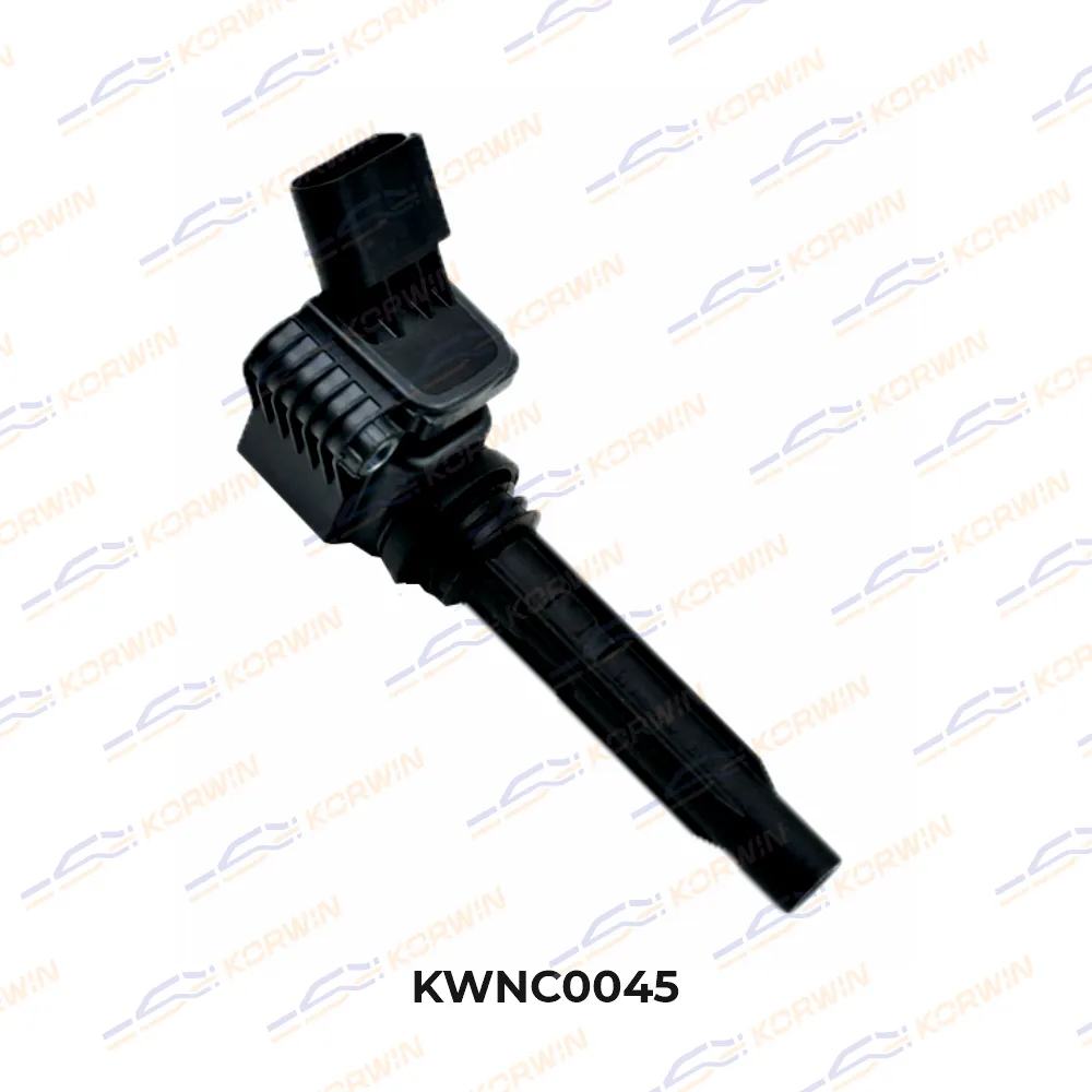 Катушка зажигания KORWIN VAG POLO 15-/KODIAQ/POLO VI 20- (ГАРАНТИЯ 1 ГОД 30т.км) KORWIN KWNC0045